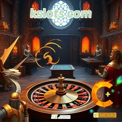 Torneios Incríveis para Jogar no kslots com e Ganhar Prêmios