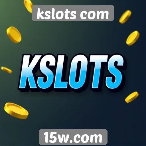 Análise dos jogos disponíveis no site kslots com