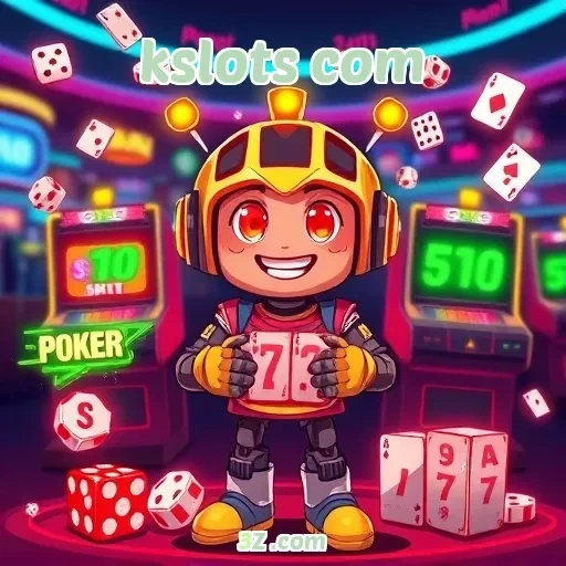 Atraente Blackjack em Kslots com Para Todos os Jogadores