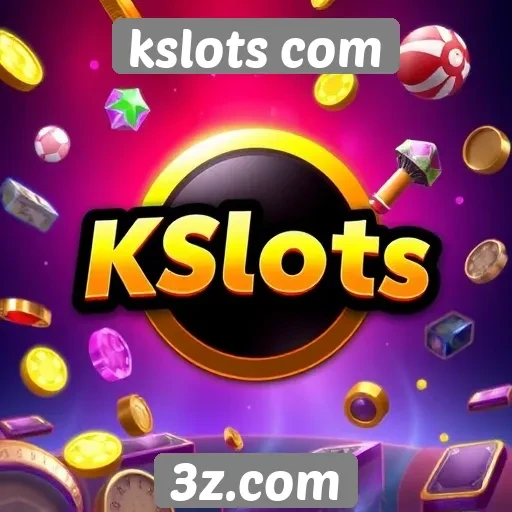 Análise da variedade de jogos disponíveis no kslots com