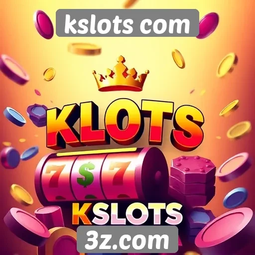 Como funcionam os bônus e promoções no kslots