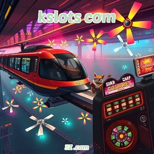 Novidades e Informações no kslots com para Jogadores