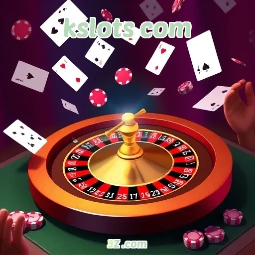 Poker no kslots com: Uma Experiência Imperdível para Jogadores