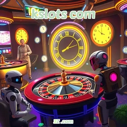 Promos Fantásticas do kslots com: Aproveite e Ganhe Muito!