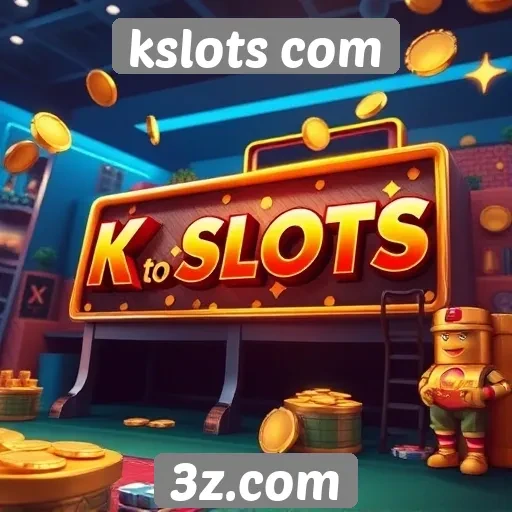 Segurança e práticas de jogo responsável no kslots com